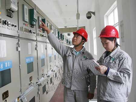 企業(yè)設備巡檢 企業(yè)設備巡檢